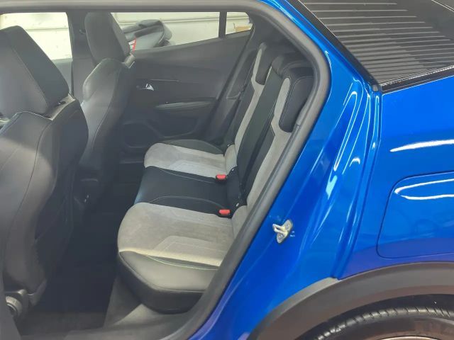 Peugeot 2008 GT-Line