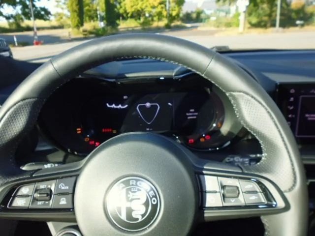 Alfa Romeo Tonale Hybrid TI