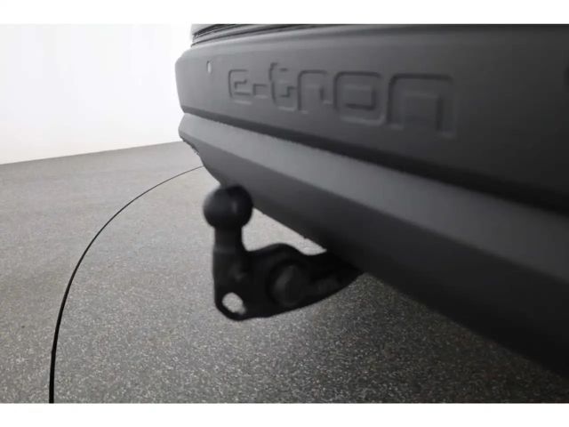 Audi Q4 e-tron 45 AHK/19''/W-Pumpe