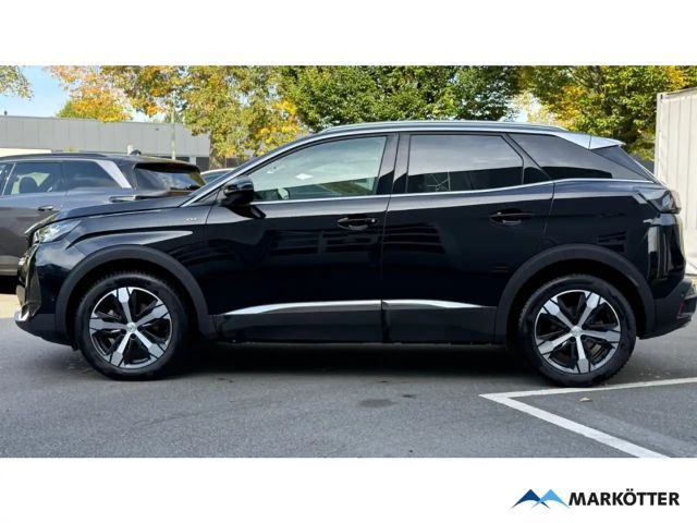 Peugeot 3008 GT-Line PureTech
