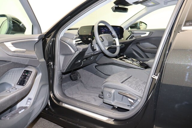 Audi A5 Avant S-Tronic