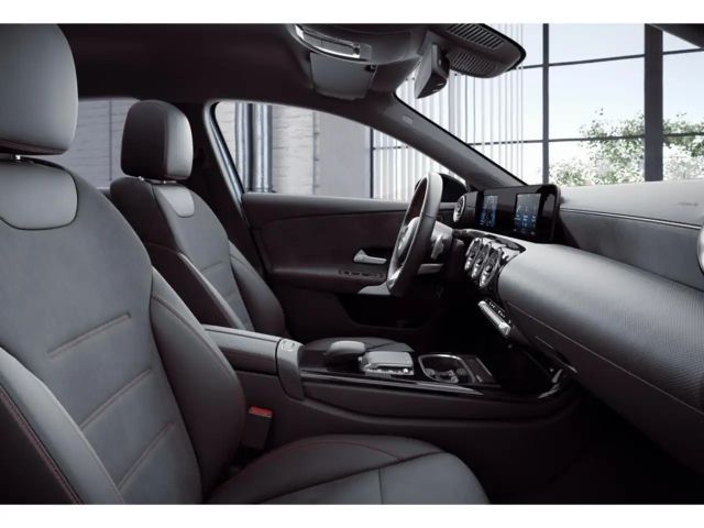 Mercedes-Benz A 200 AMG Line