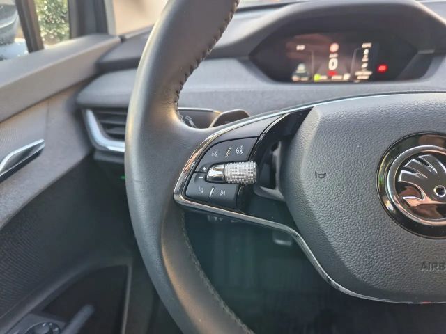 Skoda Enyaq Loft iV 60