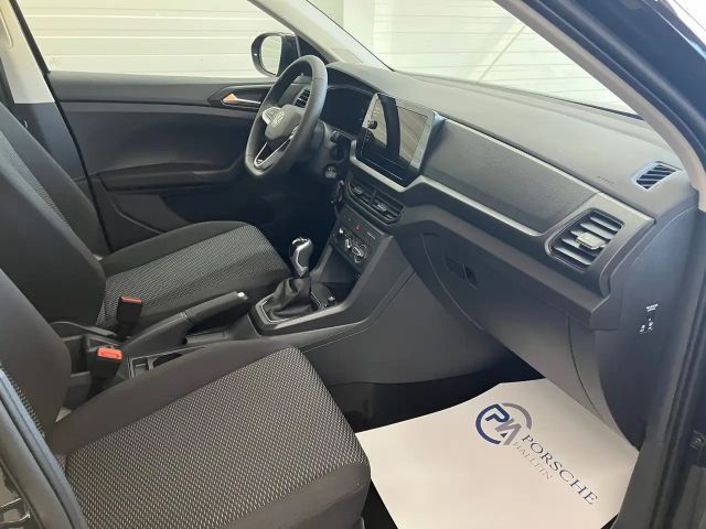 Volkswagen T-Cross 4Me TSI