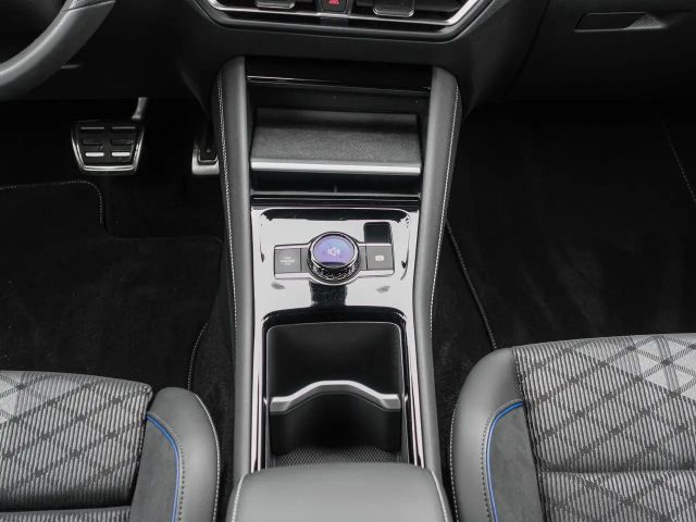 Volkswagen Tiguan 2.0 TDI DSG R-Line