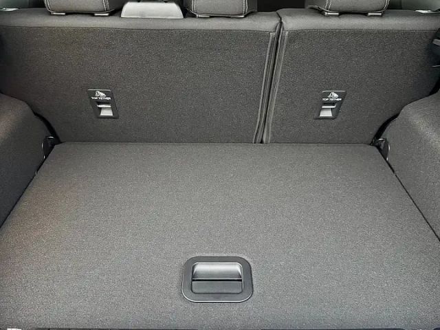 Ford Puma EcoBoost Titanium