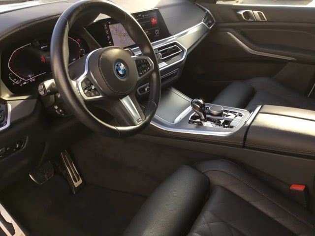 BMW X5 M-Sport xDrive45e