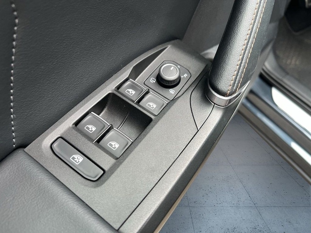 Cupra Formentor 2.0 TSI 4Drive DSG VZ