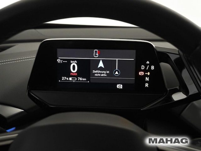 Volkswagen ID.4 IQ.Drive Performance Pro