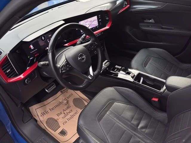 Opel Mokka GS-Line Grand Sport Turbo