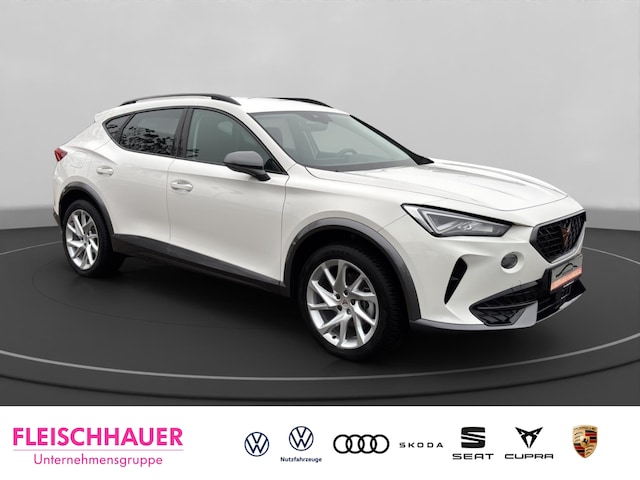 Cupra Formentor 1.4 e-Hybrid