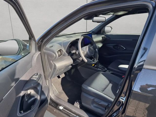 Toyota Yaris Cross Hybride