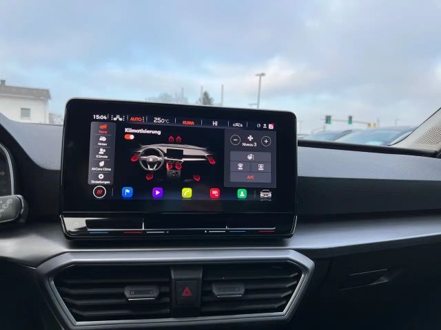 Seat Leon FR-lijn Sportstourer