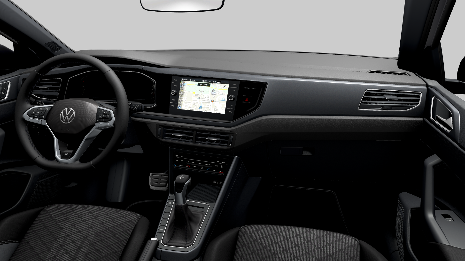 Volkswagen Polo 1.0 TSI