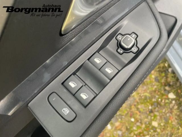 Opel Astra GS-Line Grand Sport