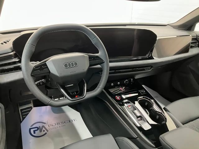 Audi S5 Quattro