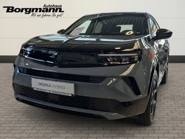 Opel Mokka GS-Line Grand Sport