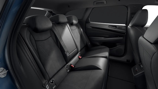 Volkswagen ID.7 IQ.Drive Pro Tourer