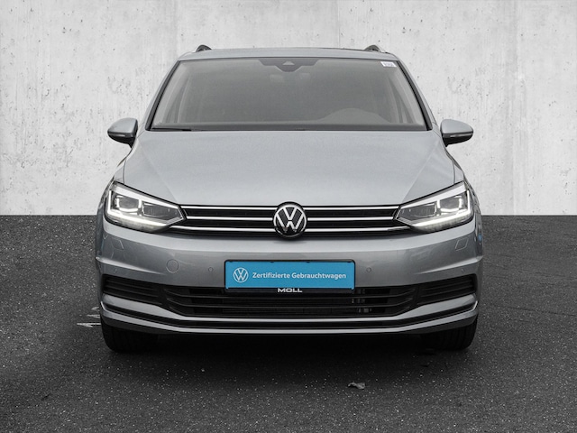 Volkswagen Touran 1.5 TSI