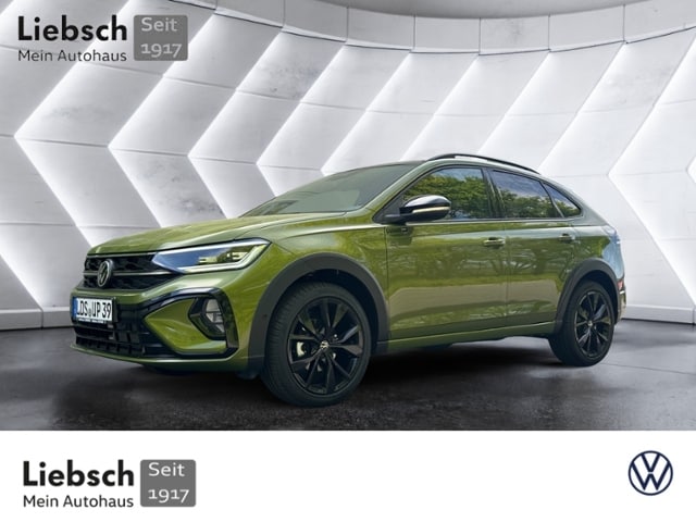 Volkswagen Taigo DSG