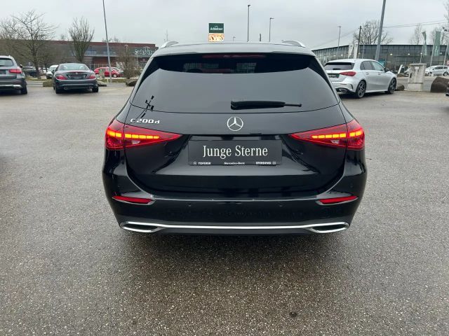 Mercedes-Benz C 200 C 200 d Estate