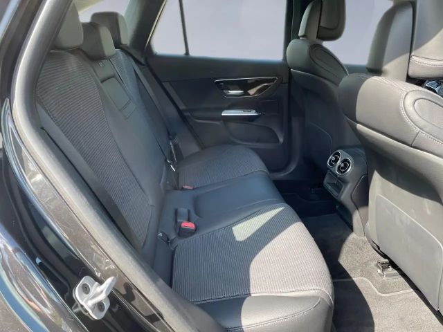 Mercedes-Benz GLC 200 4MATIC AVANTGARDE