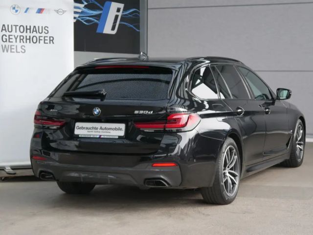 BMW 530 530d xDrive