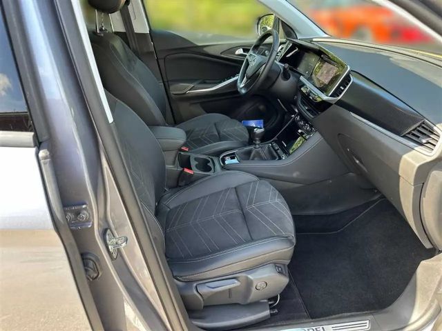 Opel Grandland X Ultimate