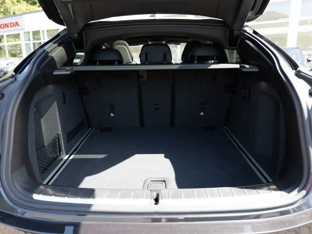 BMW X4 Competition xDrive