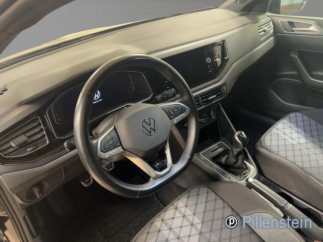 Volkswagen Polo 1.0 TSI IQ.Drive R-Line