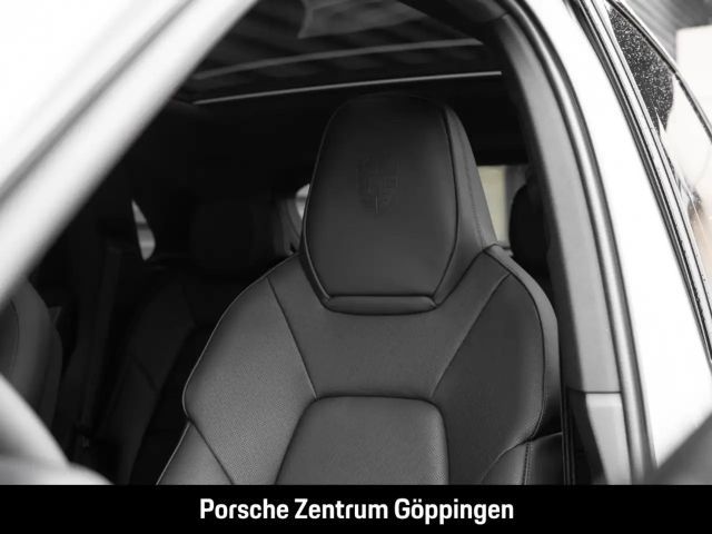 Porsche Cayenne E-Hybrid S