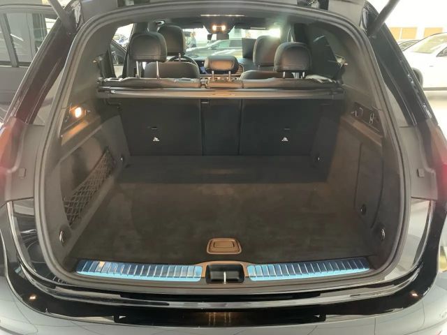 Mercedes-Benz GLE 450 4MATIC