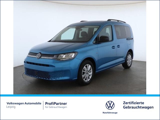 Volkswagen Caddy 2.0 TDI Life
