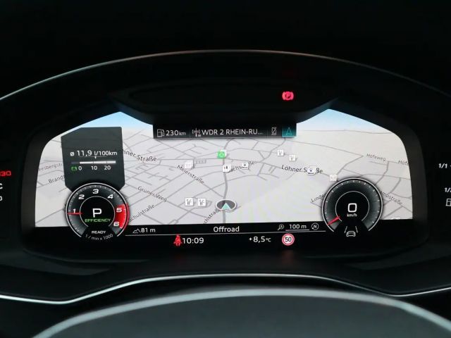 Audi A6 40 TDI Avant S-Tronic