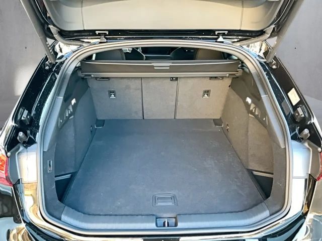 Audi A6 e-tron Quattro