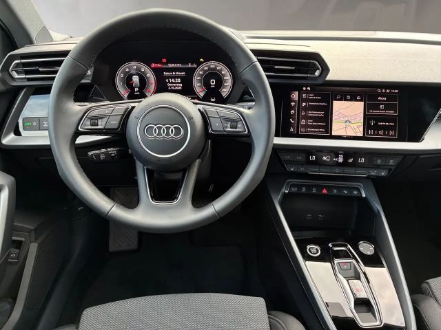 Audi A3 30 TFSI Sedan