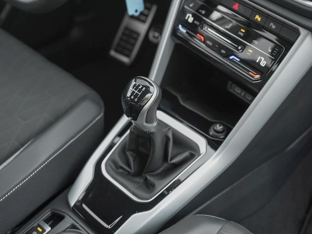 Volkswagen T-Roc 1.0 TSI