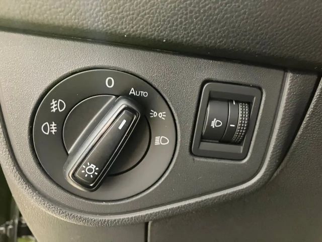 Volkswagen Taigo Friends TSI