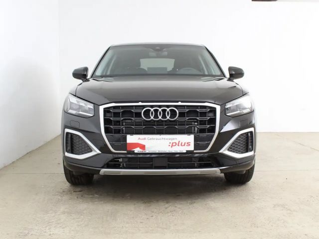 Audi Q2 35 TFSI