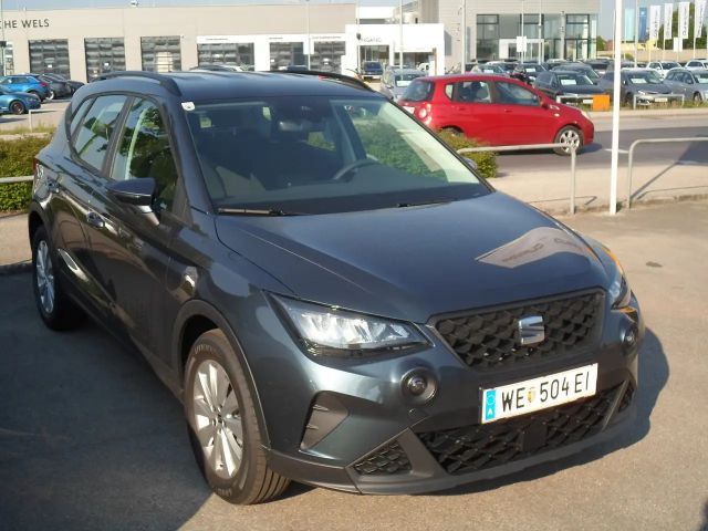 Seat Arona 1.0 TSI Reference