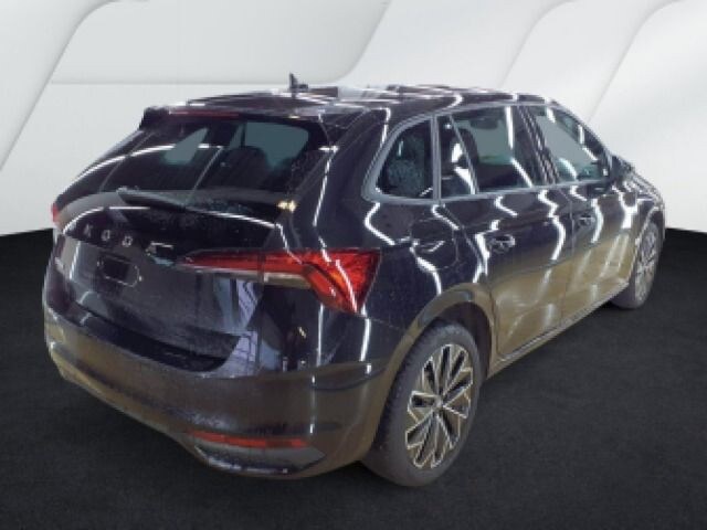 Skoda Scala 1.0 TSI Selection