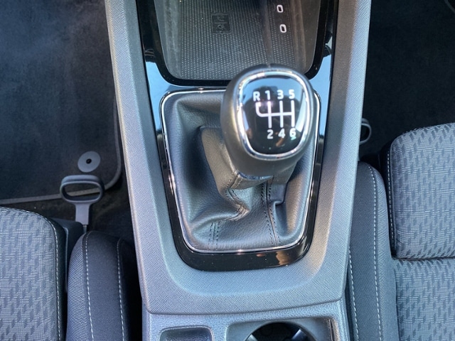 Skoda Octavia 2.0 TDI Combi