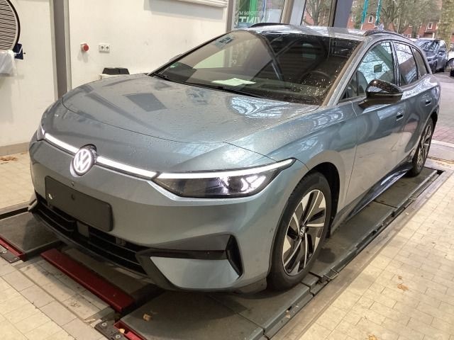 Volkswagen ID.7 Pro Tourer