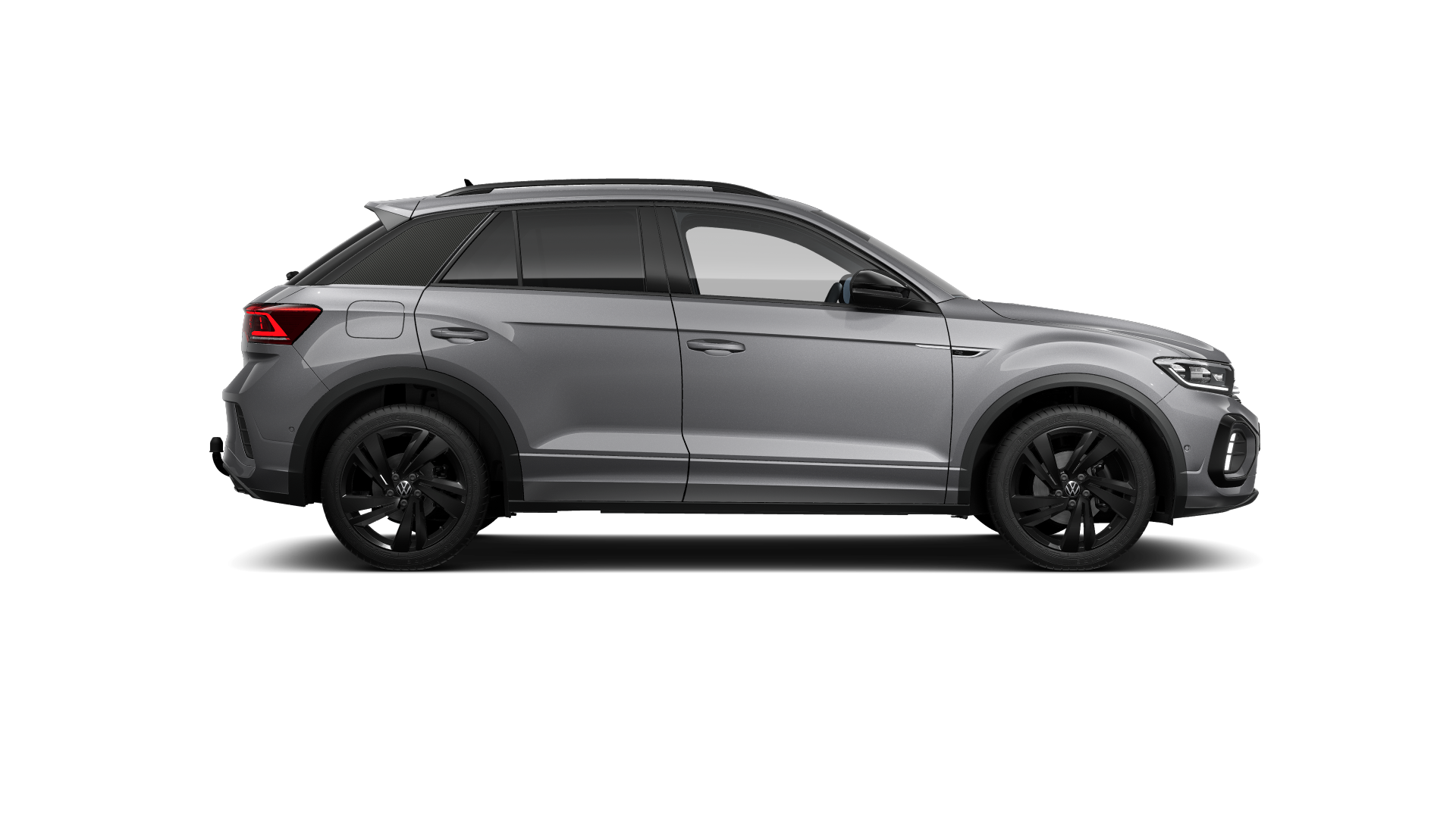 Volkswagen T-Roc 1.0 TSI R-Line