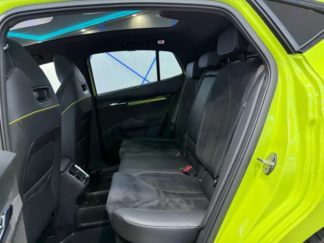 Skoda Enyaq Coupe Lounge RS