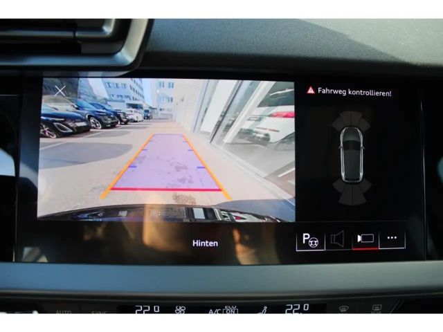 Audi RS3 Quattro Sedan Sportback