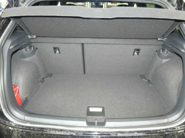 Volkswagen Polo 2.0 TSI DSG GTI