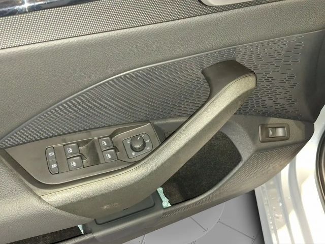 Skoda Octavia Selection