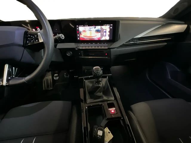 Opel Astra GS-Line Grand Sport