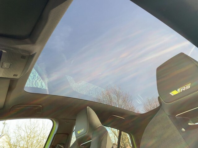 Skoda Enyaq 4x4 Coupe RS